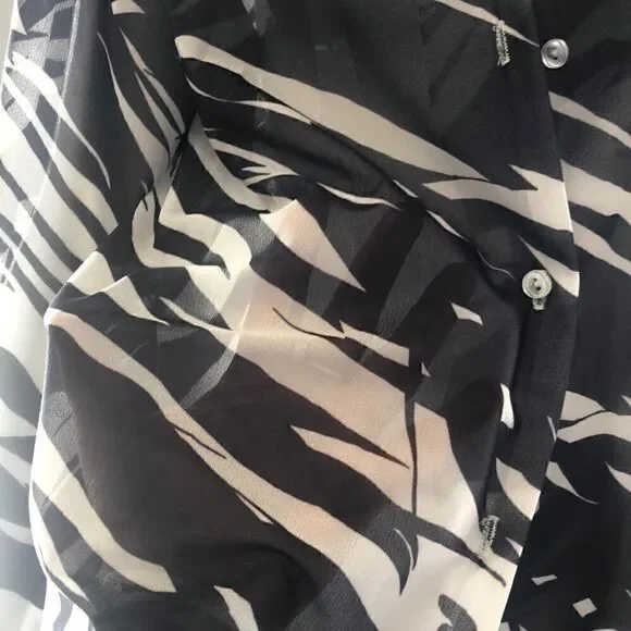 Vicki Wayne Top - Picture 2 of 5